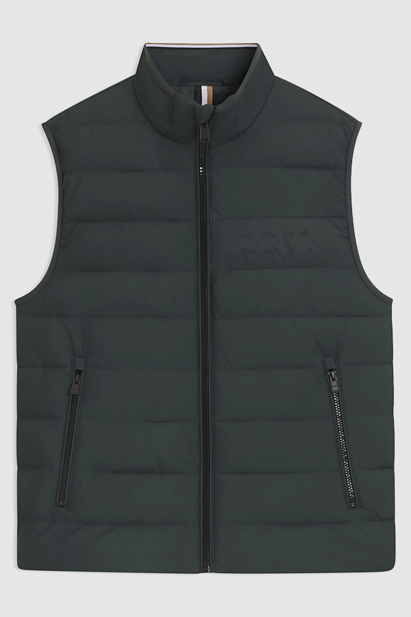 ΑΜΑΝΙΚΟ ΜΠΟΥΦΑΝ BOSS - 348